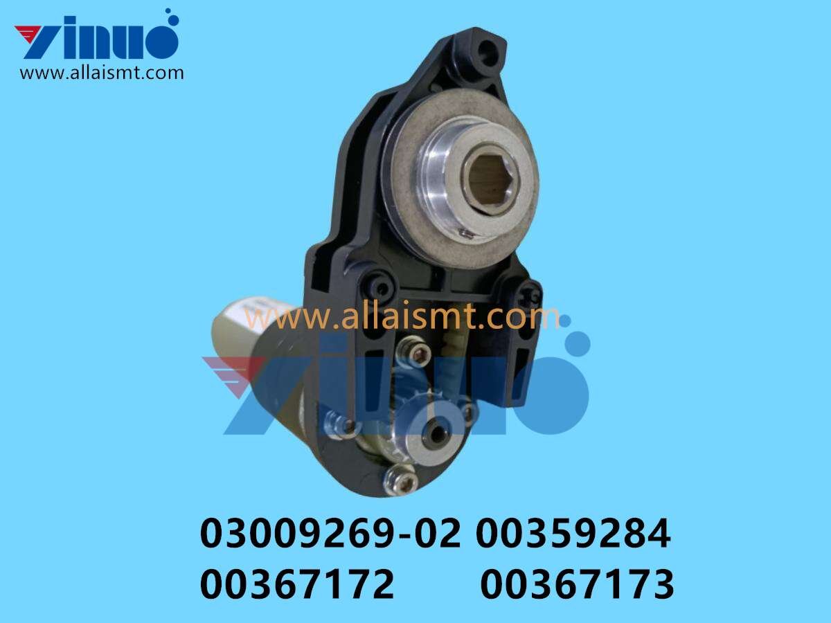 03009269-02 00359284 00367172 00367173 SIEMENS ASM D4 gear motor (5) 03009269-02 00359284 00367172 00367173 SIEMENS ASM D4 gear motor