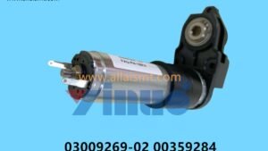 03009269-02 00359284 00367172 00367173 SIEMENS ASM D4 gear motor