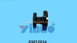 03012034 03012034-01 SIEMENS ASM NOZZLE 519