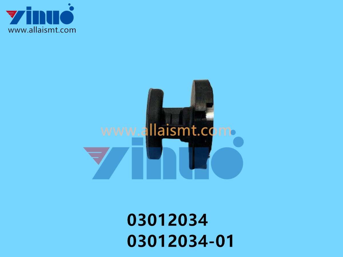 03012034 03012034-01 SIEMENS ASM NOZZLE 519 (1) 03012034 03012034-01 SIEMENS ASM NOZZLE 519