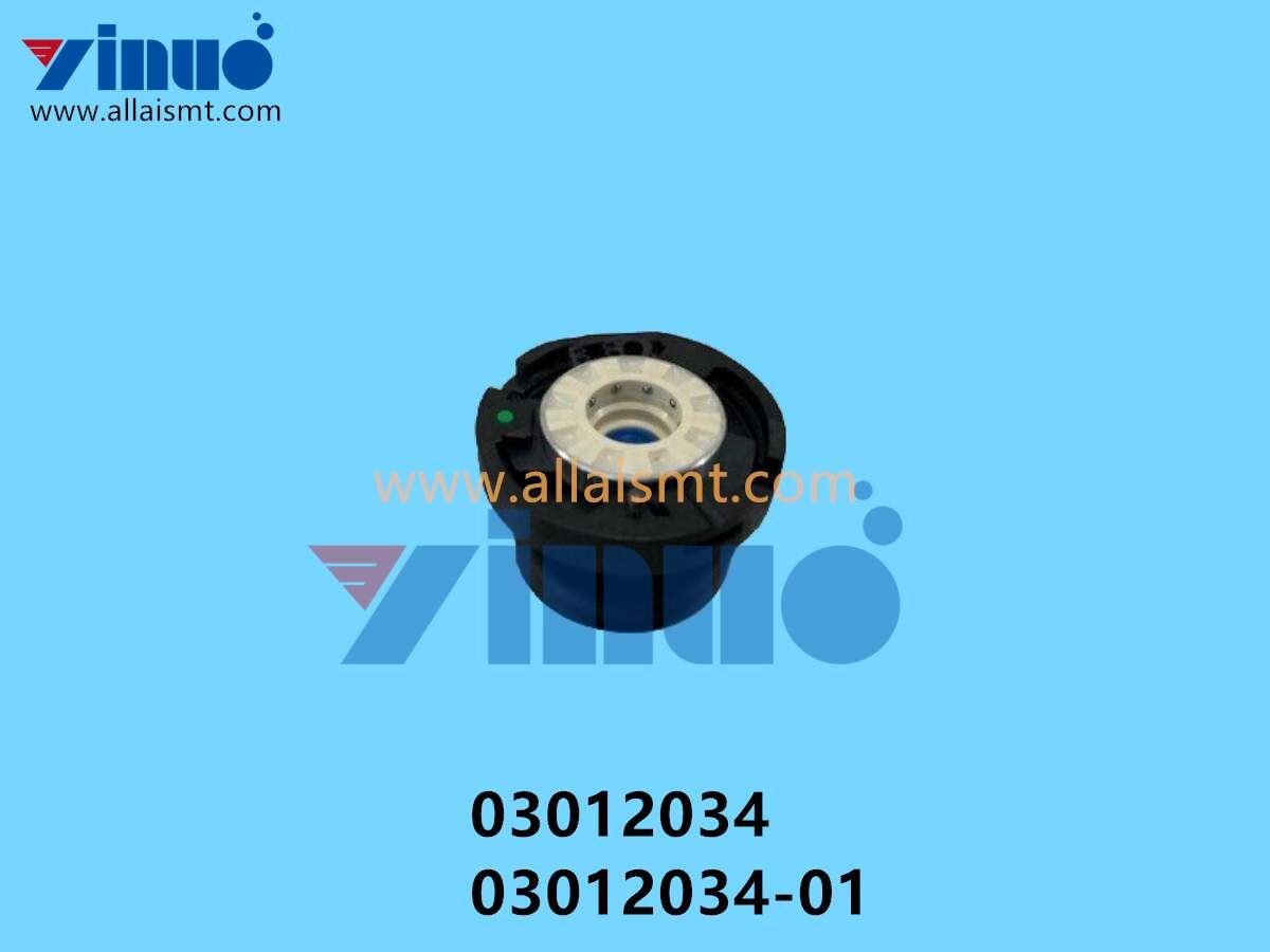 03012034 03012034-01 SIEMENS ASM NOZZLE 519 (2) 03012034 03012034-01 SIEMENS ASM NOZZLE 519