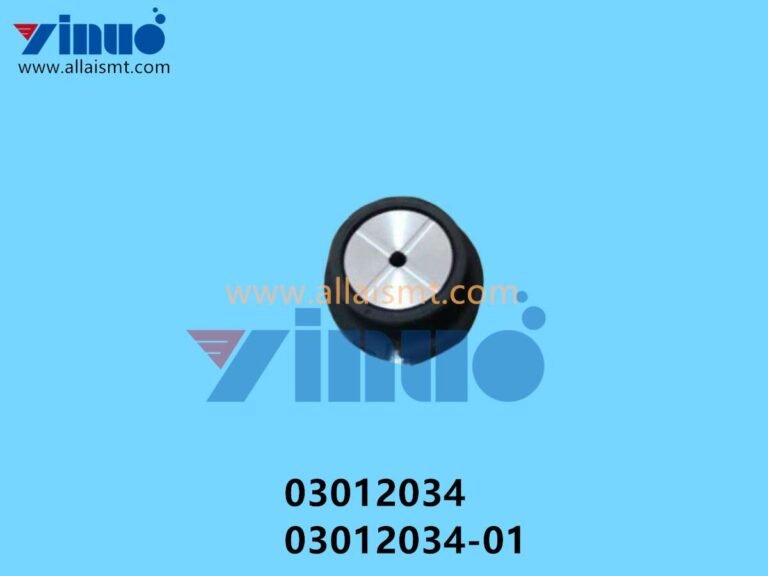 03012034 03012034-01 SIEMENS ASM NOZZLE 519