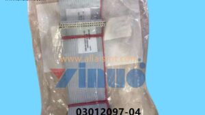 03012097-04 03012097 SIEMENS ASM CABLE SET