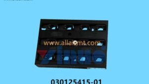 030125415-01 03016831-05 SIEMENS ASM Nozzle exchanger
