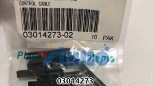 03014273 03014273-02 SIEMENS ASM CONTROL CABLE
