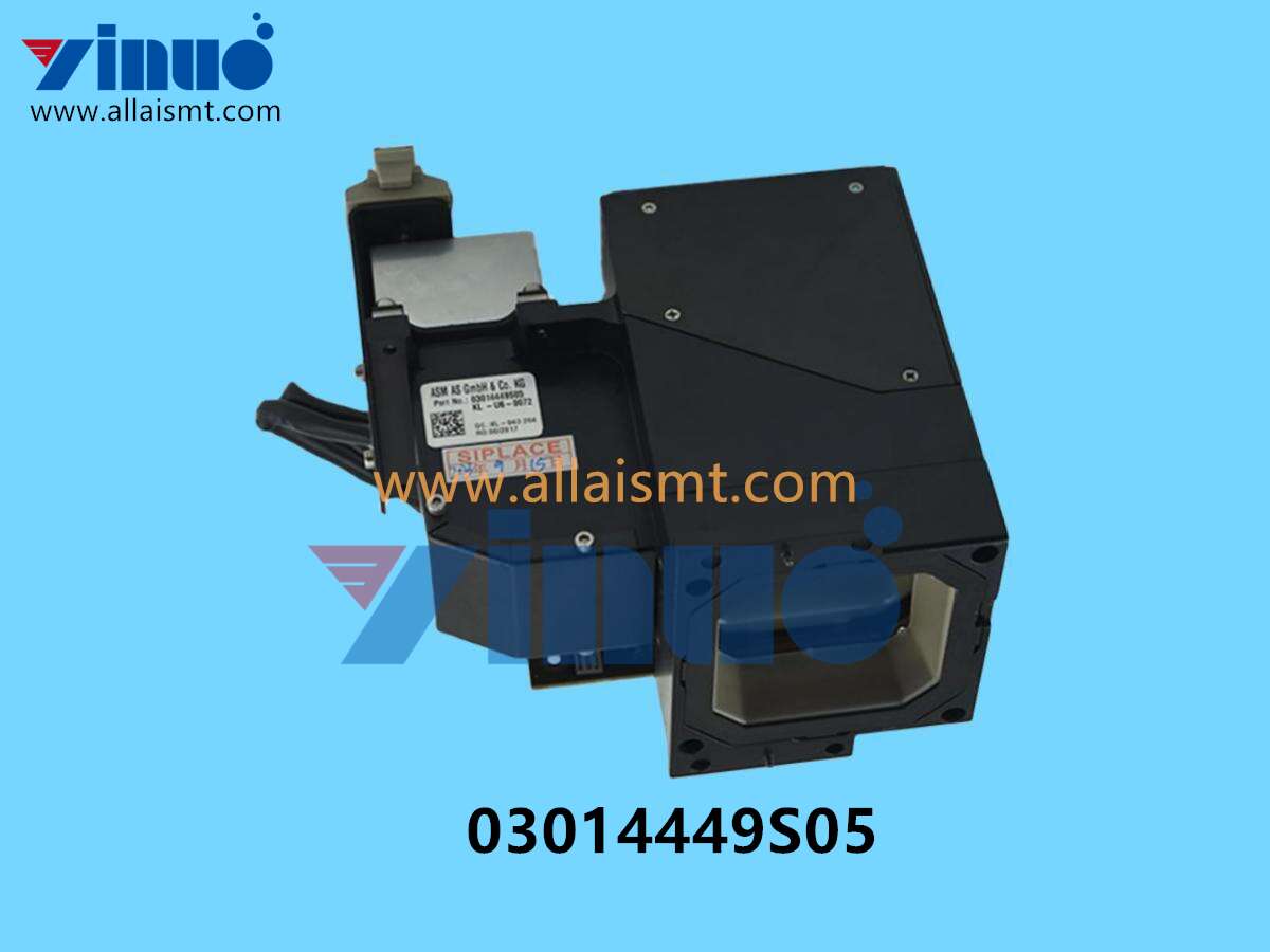 03014449S05 SIEMENS ASM BE-Camera C+P Type28 (4) 03014449S05 SIEMENS ASM BE-Camera C+P Type28