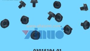03015194-01 SIEMENS ASM NOZZLE 1035