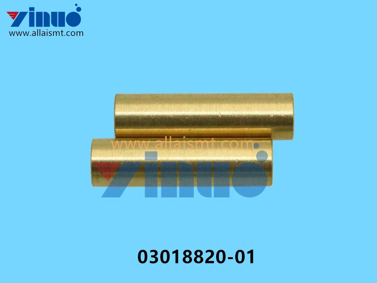 03018820-01 SIEMENS ASM Fixing pin