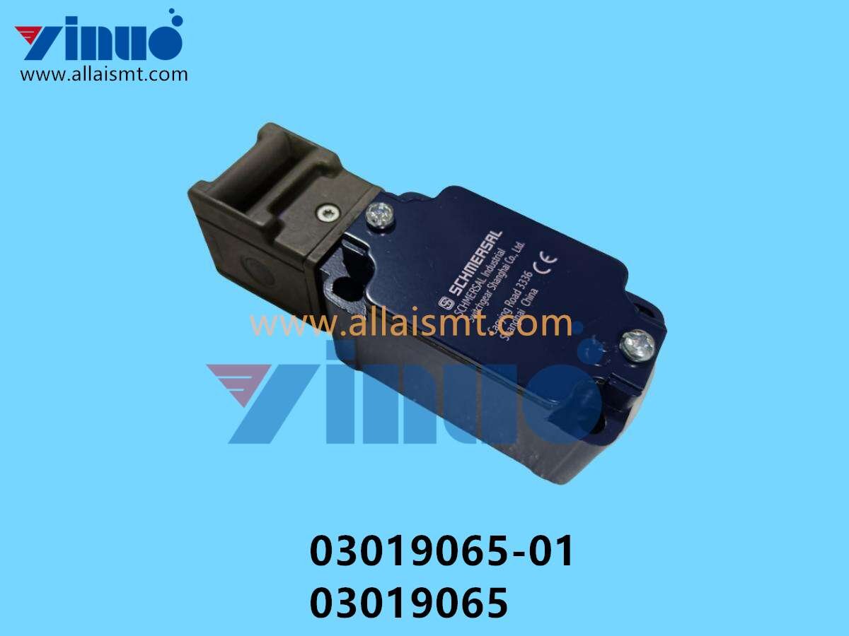 03019065-01 03019065 SIEMENS ASM Safety switch AZ 335-03ZK-2737 M20 3NC (2) 03019065-01 03019065 SIEMENS ASM Safety switch AZ 335-03ZK-2737 M20 3NC