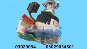 03029034 03029034S01 03014683S03 03153325-01 SIEMENS ASM TH D-Axis Motor