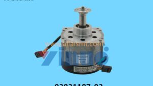 03031187-03 SIEMENS ASM STAR MOTOR C28 CPLT