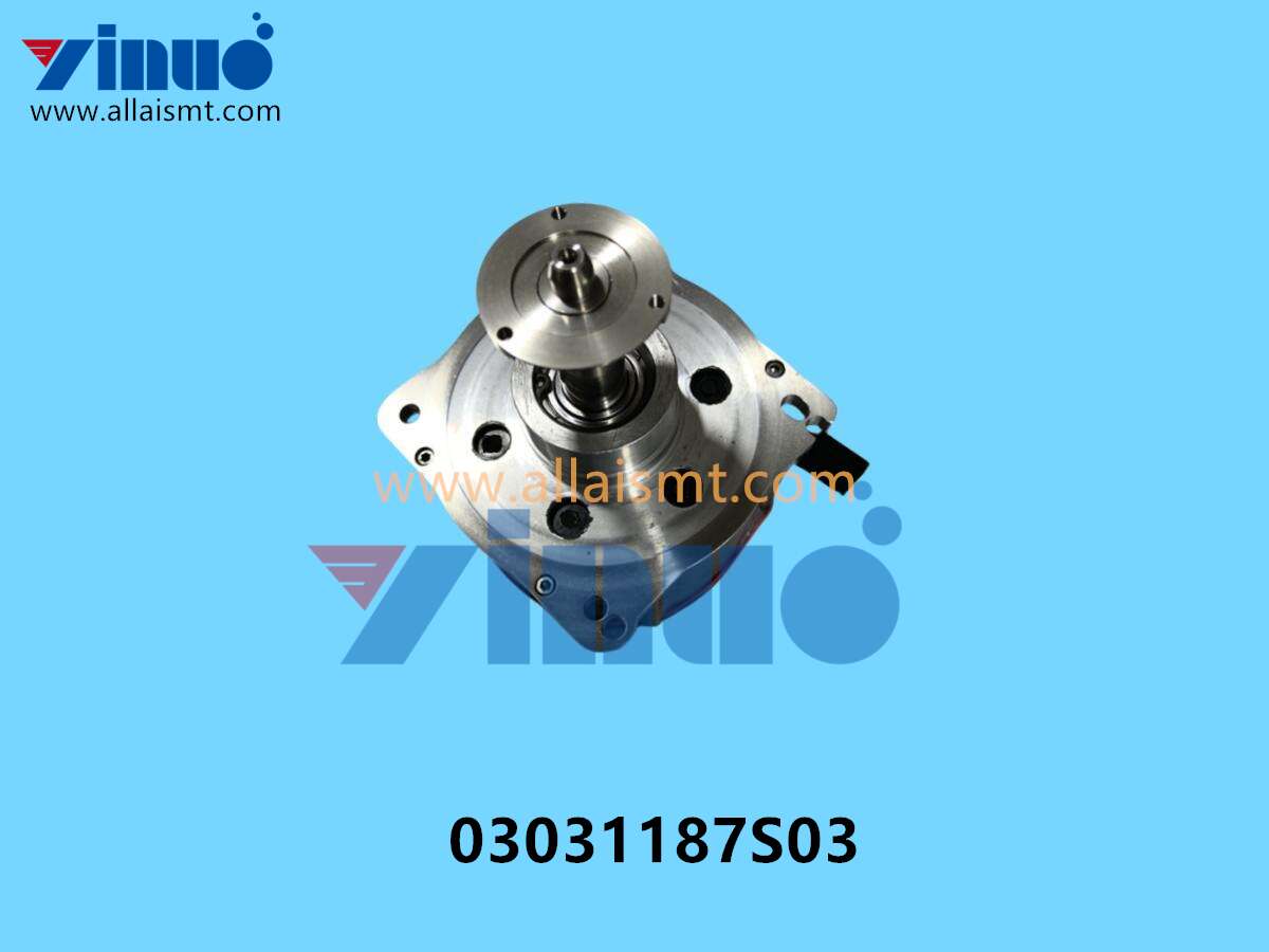 03031187S03 SIEMENS ASM STAR MOTOR