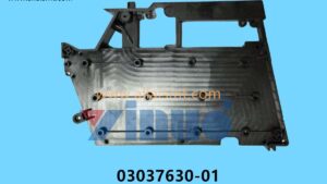 03037630-01 03037630 SIEMENS ASM CASE FOIL DISPOSAL X16-88