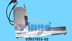 03037855-02 03037855 SIEMENS ASM Single Slot Edif