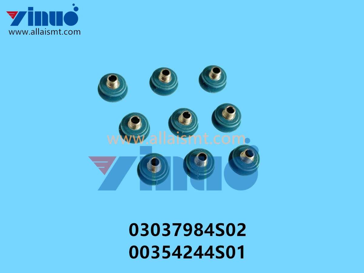 03037984S02 00354244S01 SIEMENS ASM RUBBER SEALING GASKET BLUE BALL SLEEVE 03037984S02 00354244S01 SIEMENS ASM RUBBER SEALING GASKET BLUE BALL SLEEVE