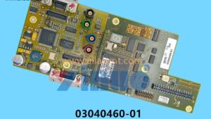 03040460-01 03003536 SIEMENS ASM VISION BOARD