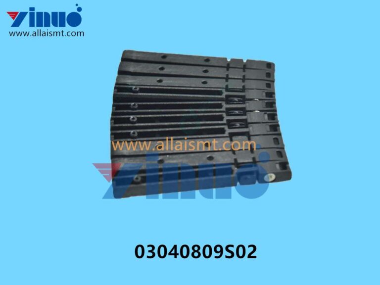 03040809S02 SIEMENS ASM TAPE SUPPORT MAGNET