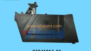 03041013-01 SIEMENS ASM CASE FOIL DISPOSAL