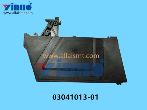 03041013-01 SIEMENS ASM CASE FOIL DISPOSAL