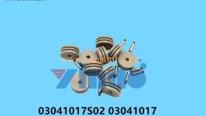 03041017S02 03041017 03041017-01 03041017S03 SIEMENS ASM Tamp wheel plane compensator X 8