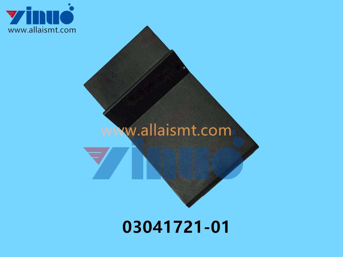 03041721-01 SIEMENS ASM Flap tape disposal X44