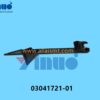 03041721-01 SIEMENS ASM Flap tape disposal X44