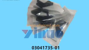 03041735-01 03041735 SIEMENS ASM COMPENSATOR WITH YOKE#2#FOIL DISPOSAL X8