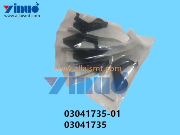 03041735-01 03041735 SIEMENS ASM COMPENSATOR WITH YOKE#2#FOIL DISPOSAL X8