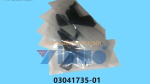 03041735-01 03041735 SIEMENS ASM COMPENSATOR WITH YOKE#2#FOIL DISPOSAL X8