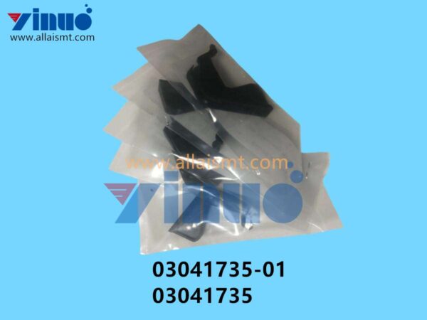 03041735-01 03041735 SIEMENS ASM COMPENSATOR WITH YOKE#2#FOIL DISPOSAL X8