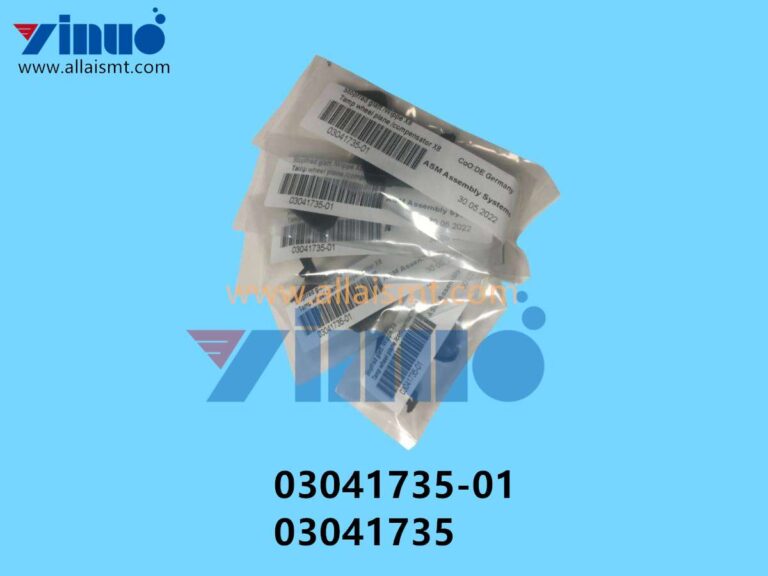 03041735-01 03041735 SIEMENS ASM COMPENSATOR WITH YOKE#2#FOIL DISPOSAL X8