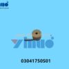 03041750S01 SIEMENS ASM Tamp wheel plane compensator X12