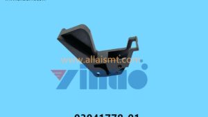 03041778-01 SIEMENS ASM Kompensator Mit Yoke Folie Entsorgung