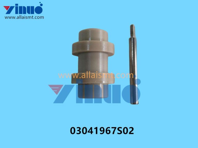 03041967S02 SIEMENS ASM TAMP WHEEL PLANE COMPENSATOR X24