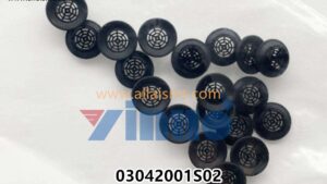 03042001S02 03049943S03 SIEMENS ASM FILTER DISC CPL CPP