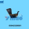 03042320S01 SIEMENS ASM ROCKER COMPL X8MM