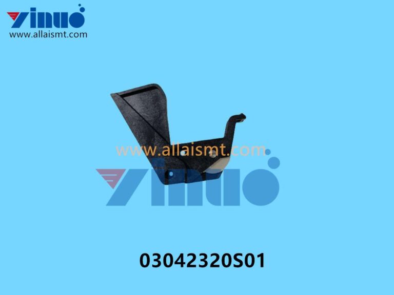 03042320S01 SIEMENS ASM ROCKER COMPL X8MM