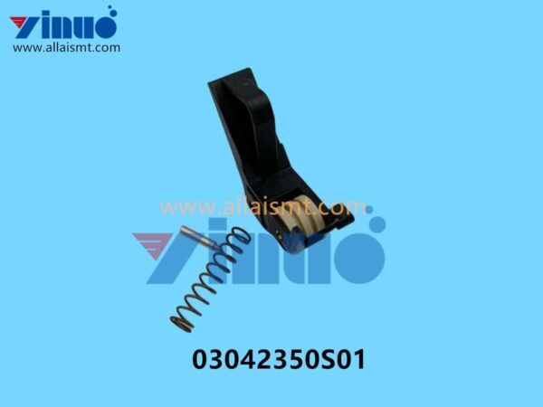03042350S01 SIEMENS ASM ROCKER COMPL