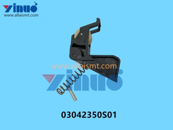 03042350S01 SIEMENS ASM ROCKER COMPL