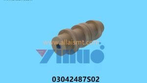 03042487S02 03042487 SIEMENS ASM TAMP WHEEL PLANE COMPENSATOR X44