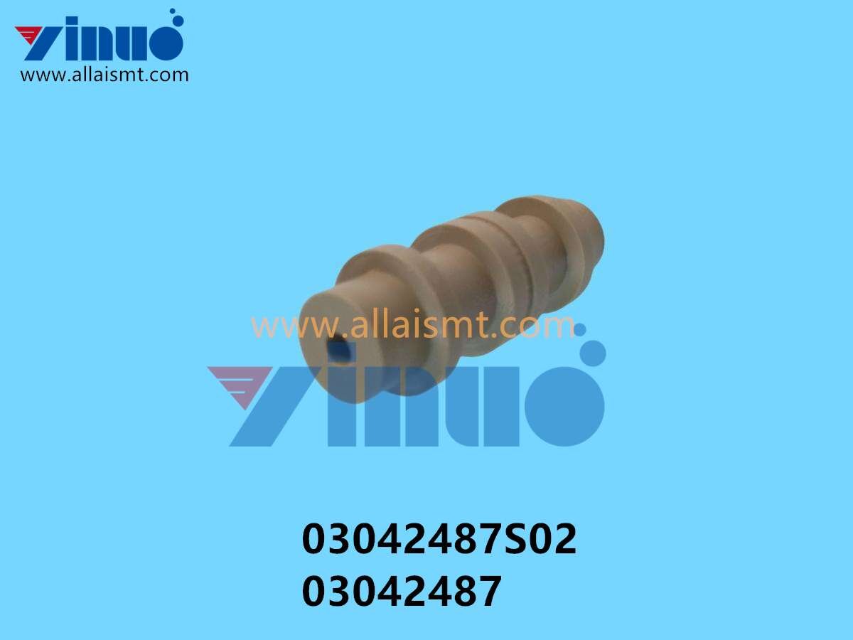 03042487S02 03042487 SIEMENS ASM TAMP WHEEL PLANE#2#COMPENSATOR X44 (1) 03042487S02 03042487 SIEMENS ASM TAMP WHEEL PLANE COMPENSATOR X44