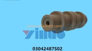 03042487S02 03042487 SIEMENS ASM TAMP WHEEL PLANE COMPENSATOR X44