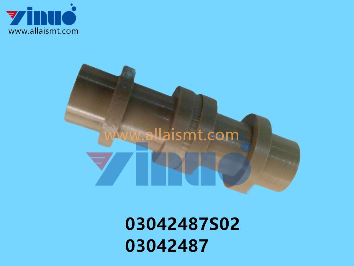 03042487S02 03042487 SIEMENS ASM TAMP WHEEL PLANE#2#COMPENSATOR X44 (3) 03042487S02 03042487 SIEMENS ASM TAMP WHEEL PLANE COMPENSATOR X44