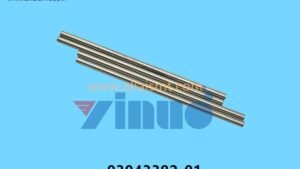 03043382-01 SIEMENS ASM Bearing shaft compensator X56