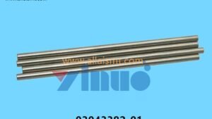 03043382-01 SIEMENS ASM Bearing shaft compensator X56