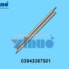 03043387S01 SIEMENS ASM Bearing shaft compensator X56