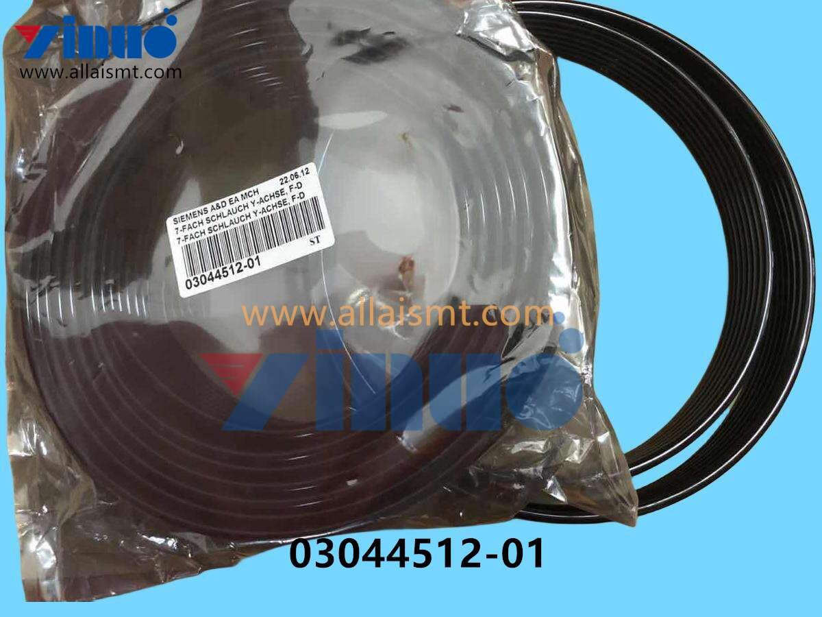 03044512-01 SIEMENS ASM 7-FOLD TUBE Y-AXIS,F-D 03044512-01 SIEMENS ASM 7-FOLD TUBE Y-AXIS,F-D