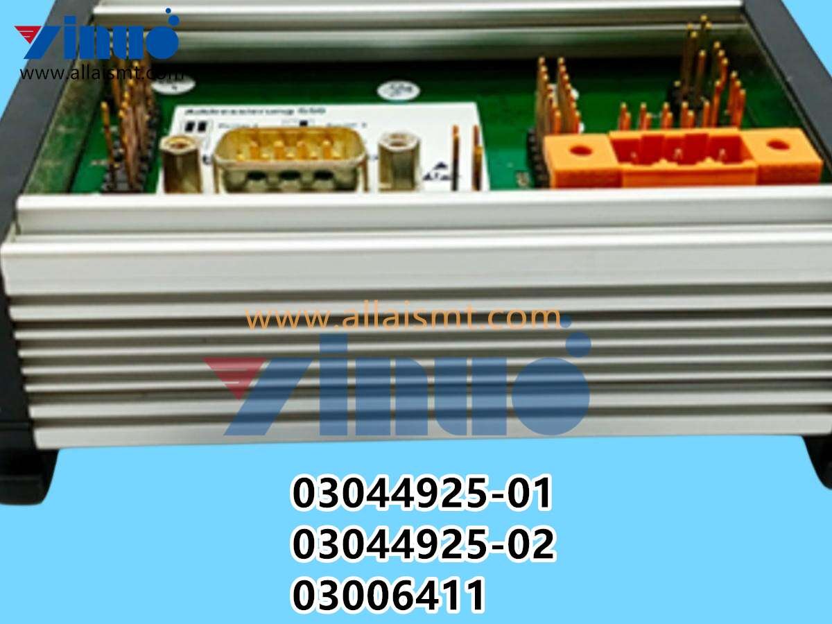 03044925-01 03044925-02 03006411 SIEMENS ASM Blade control card (2) 03044925-01 03044925-02 03006411 SIEMENS ASM Blade control card