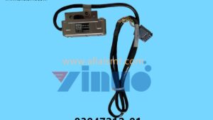 03047212-01 SIEMENS ASM READ HEAD MS101 X-AXIS HS-D