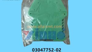 03047752-02 03047752 SIEMENS ASM Inrush-current limiter